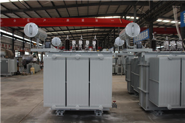 唐山S11-3150kva变压器厂家