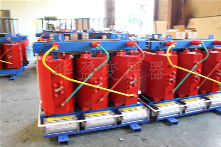 唐山SCB11-3150KVA/35KV/0.4KV干式变压器